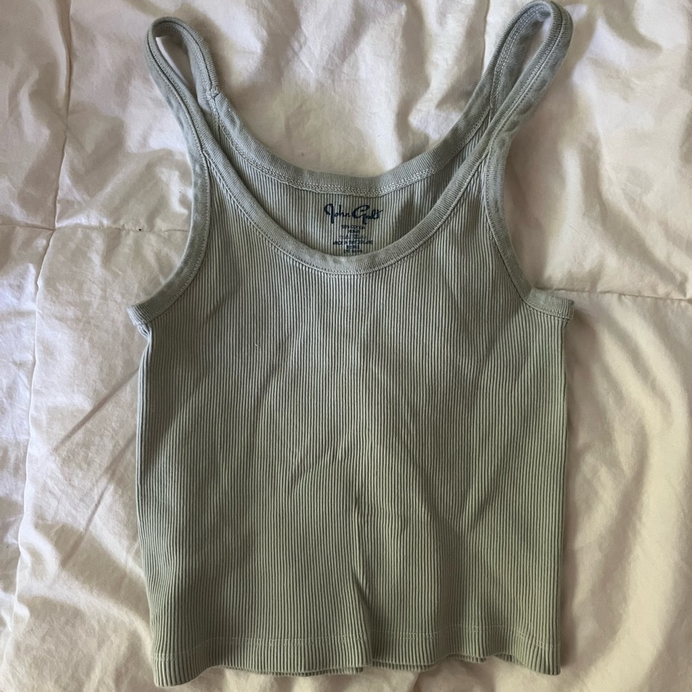 Brandy Melville/John Galt tank top